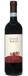 Bricco Dei Tati Barbera 750ml
